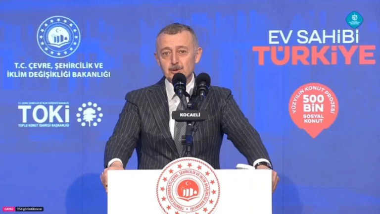 İş yapanla görüntü veren hiçbir zaman aynı olmadı