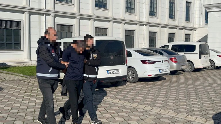 Çayırova’da silahlı saldırı: Zanlı tutuklandı!