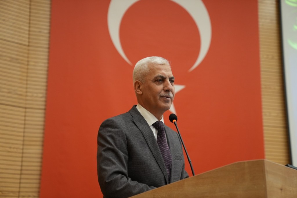 Kocaeli’de İSU’nun 2025 Değerlendirmesi!