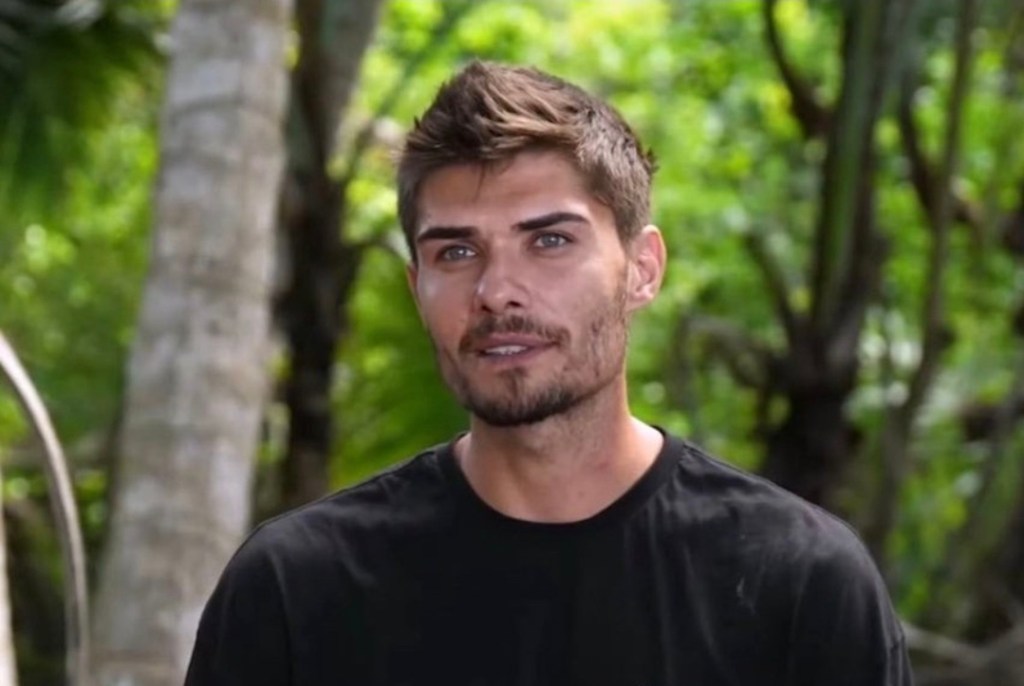 Survivor’da Barış Murat Yağcı’ya Ceza!
