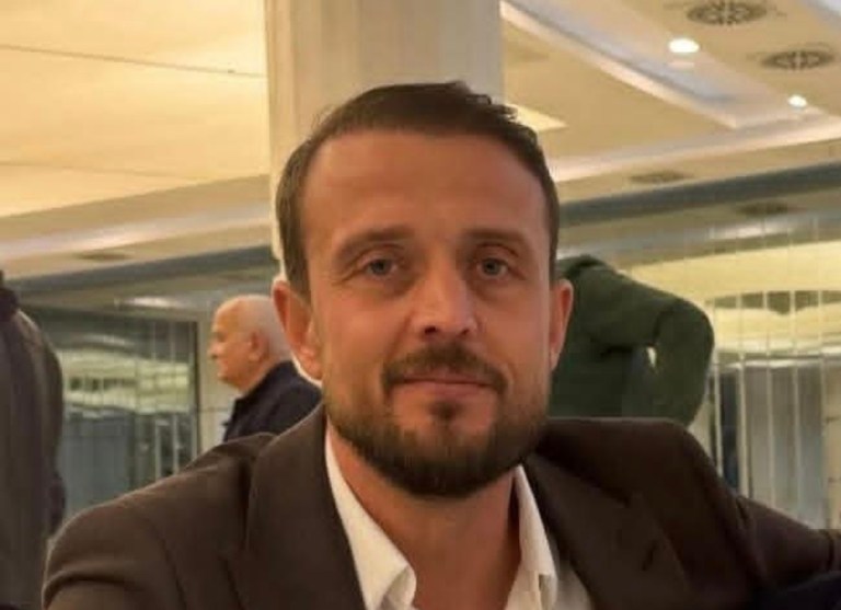 Gebze’de Feci İş Kazası!