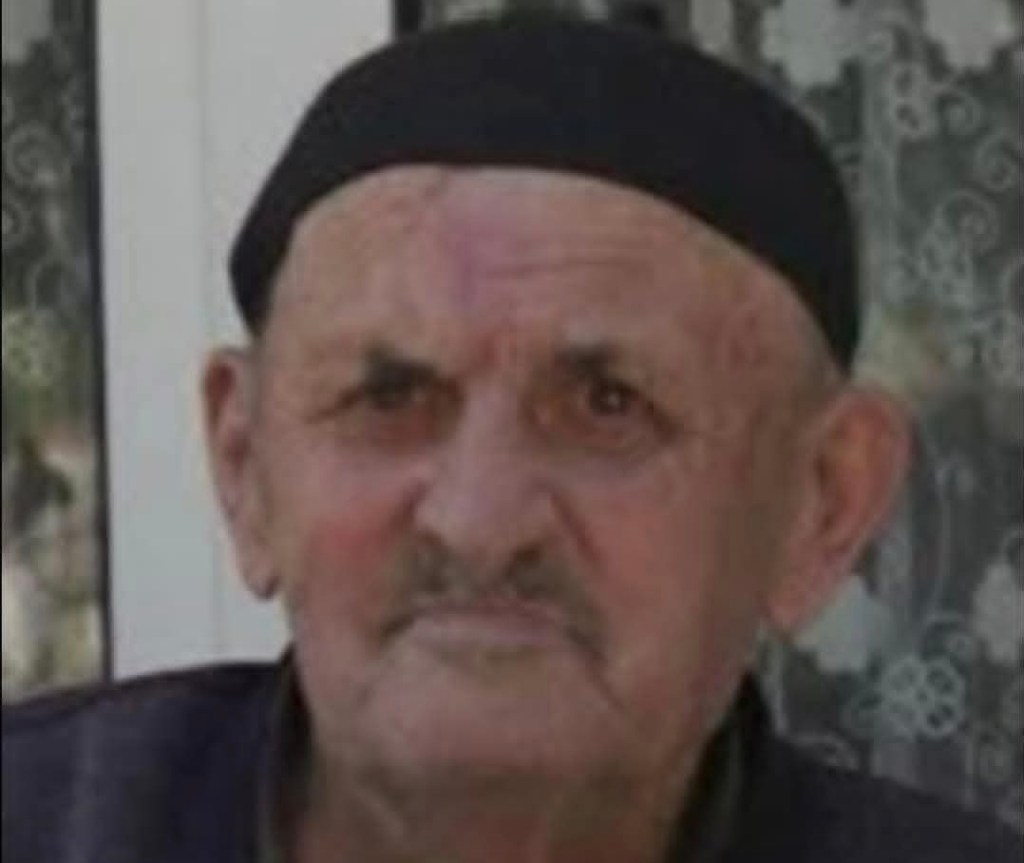 Derince’de Ali İhsan Çiftçi Vefat Etti!