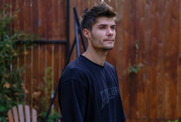 Survivor Yarışmacısı Barış Murat Yağcı Gözaltında!