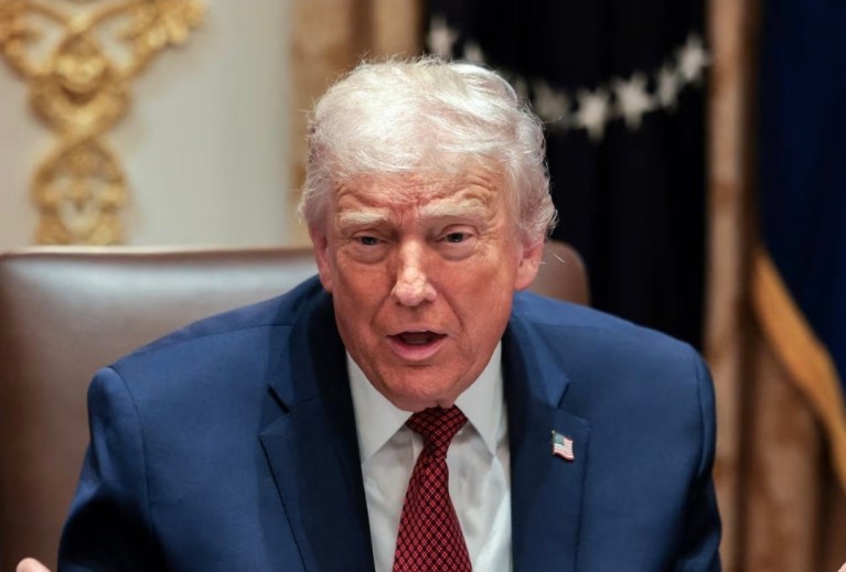 Trump: İran ile Anlaşma Olmazsa Kötü Şeyler Olacak!