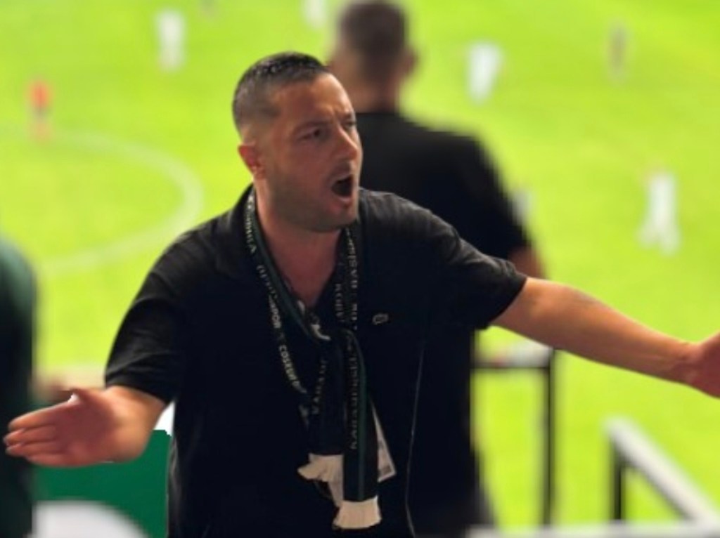 Kocaelispor Taraftarından Yönetim Tepkisi!