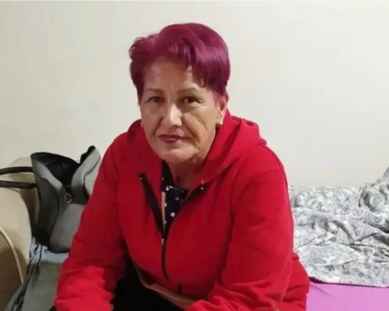 Gebze’de Kayıp Songül Kersin Aranıyor!