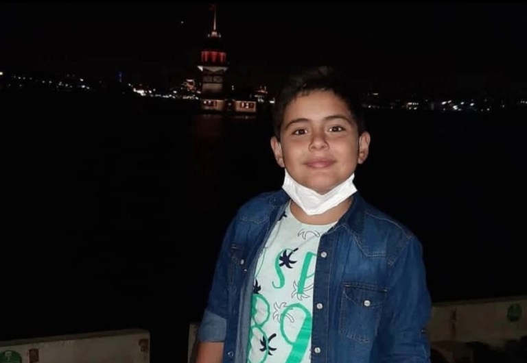 Körfez’de Lösemi Acısı!