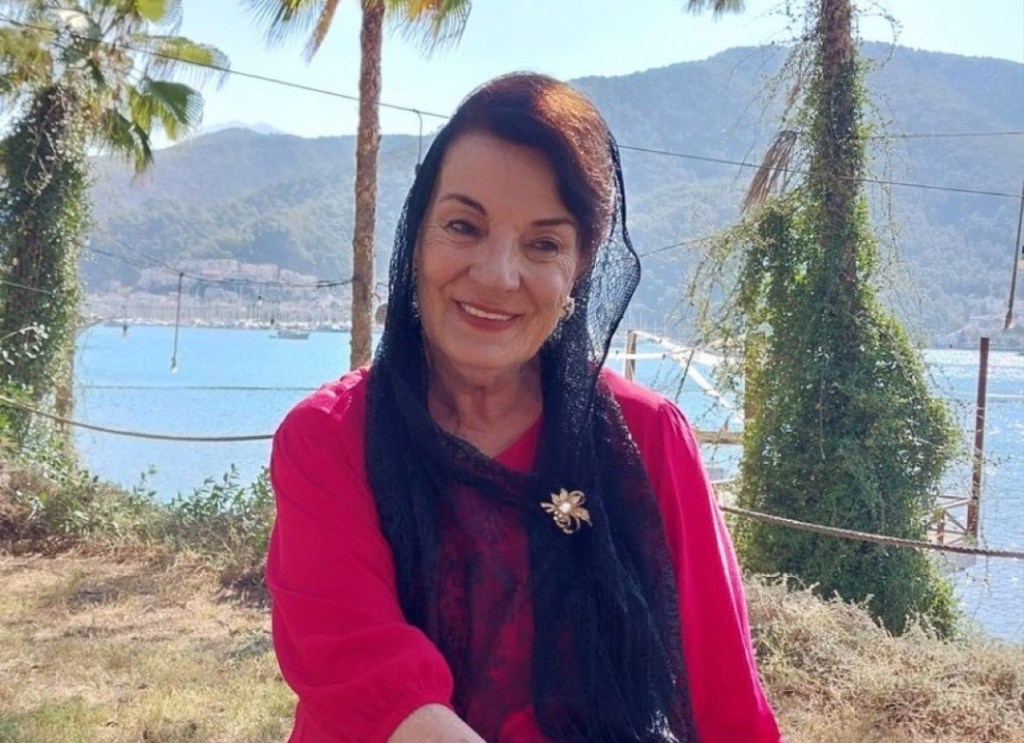 Yeşilçam’ın Usta Oyuncusu Nevin Efe Hayatını Kaybetti!