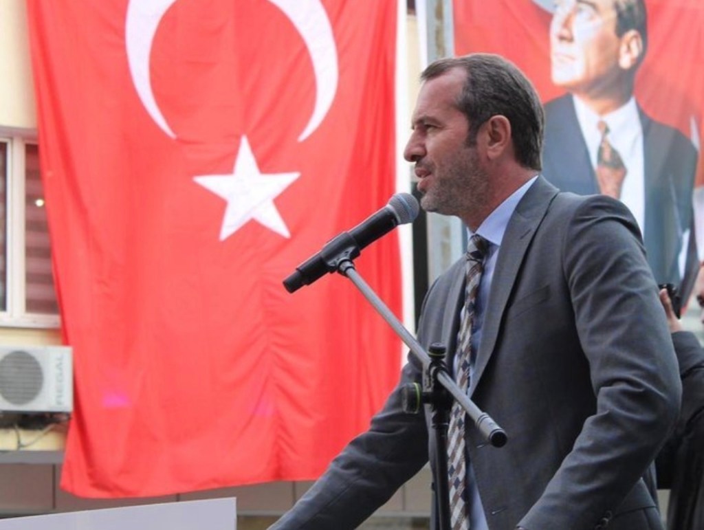 Saffet Sancaklı ve Cüneyt Çakır İddiası!