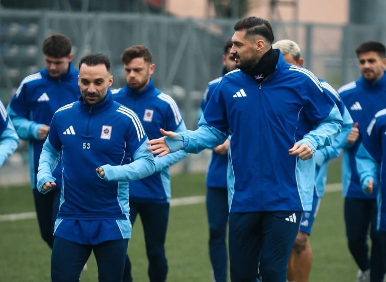 Gebzespor, Arnavutköy’de Galibiyet Peşinde!