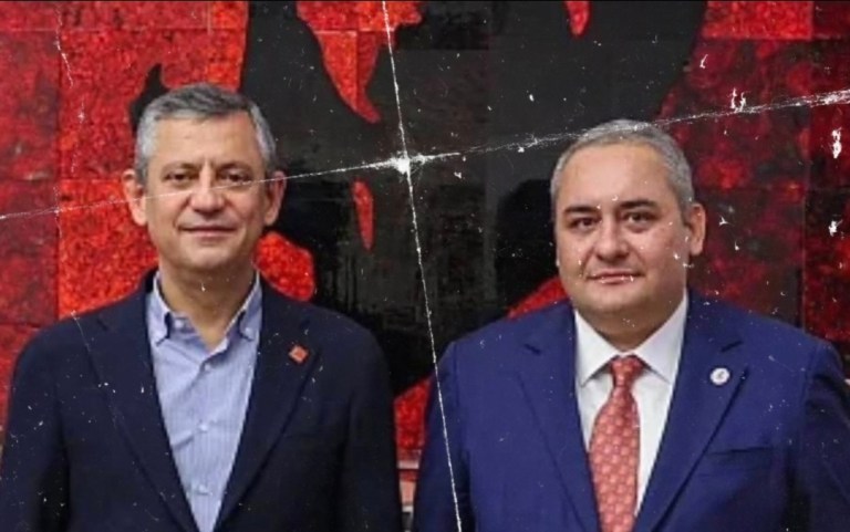 Keçiören Belediye Başkanı Özarslan’dan Dikkat Çeken Açıklama!