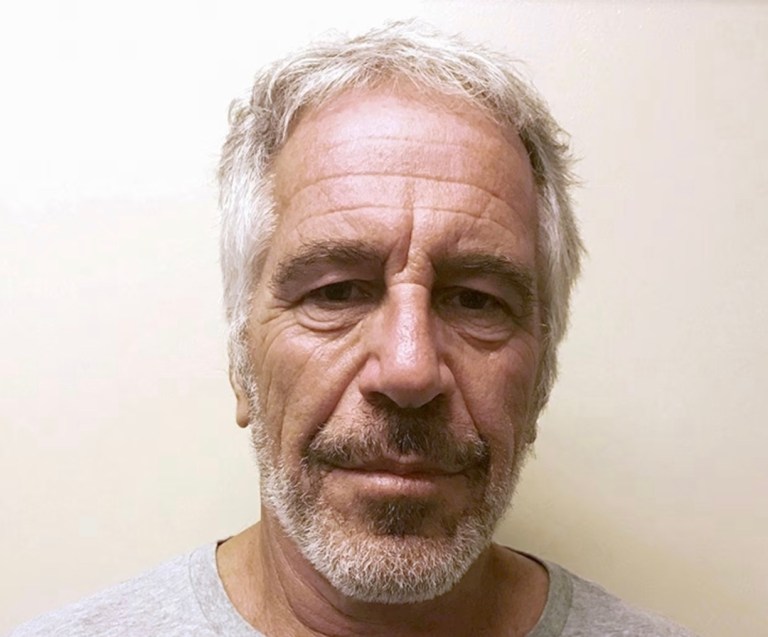 Epstein Belgeleri Kongre Üyelerine Açılıyor!