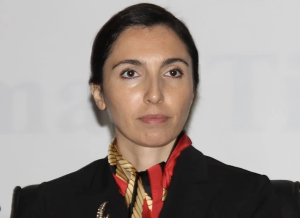 Hafize Gaye Erkan’ın maaş hakkı sona erdi