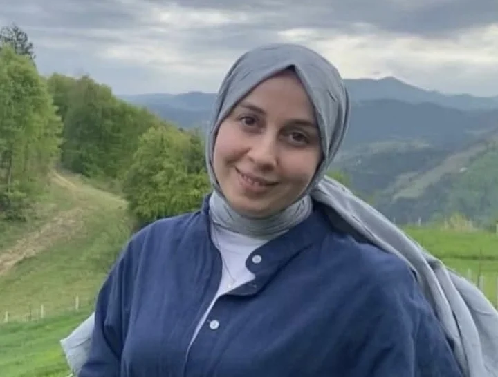 Genç mühendisin trafik kazasında acı kaybı!