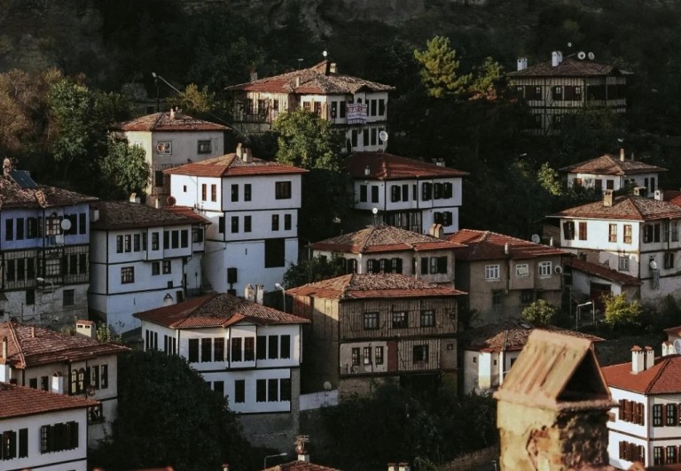 Kırsaldan kente göç hız kesmiyor