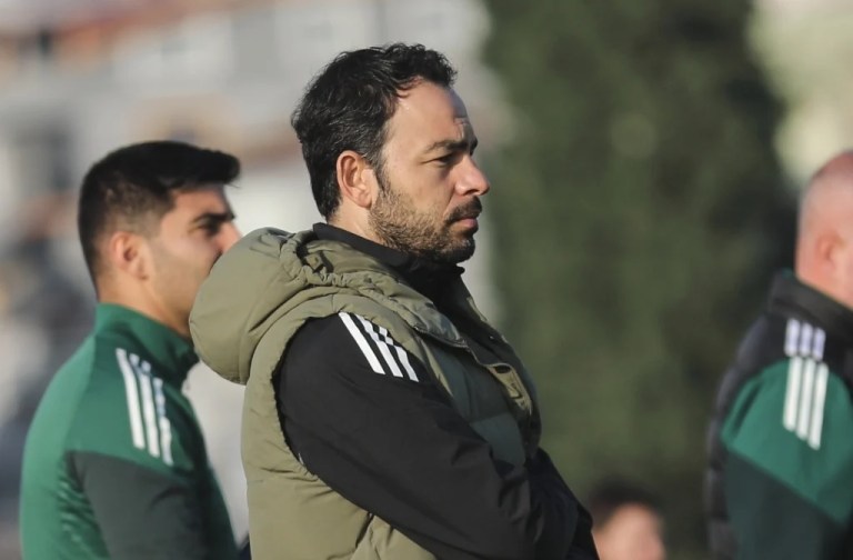 Kocaelispor Gaziantep FK sınavına hazırlanıyor