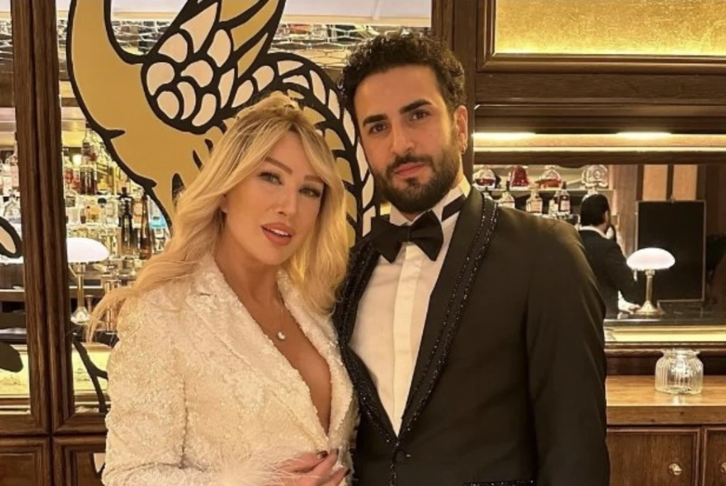 Seda Sayan’dan evlilik itirafı: ‘Resmen gasp ettim’