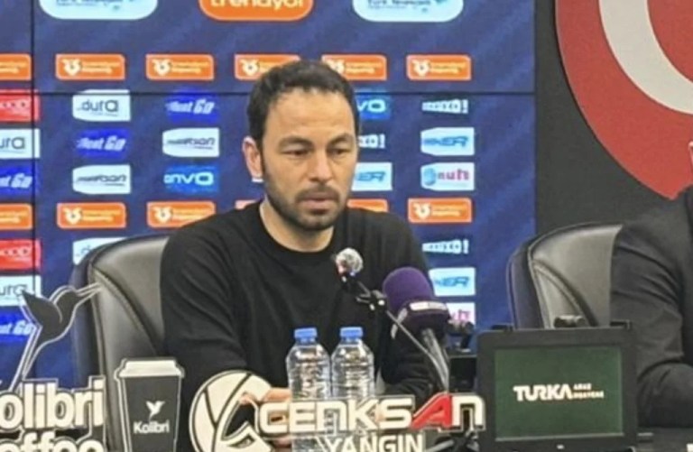 Selçuk İnan: Stratejimiz sahada karşılık buldu