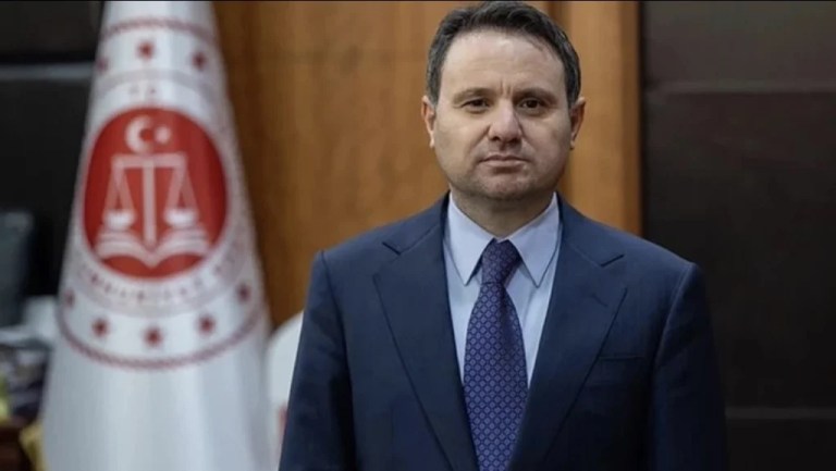 IBAN mağdurlarına yönelik yeni adım sinyali