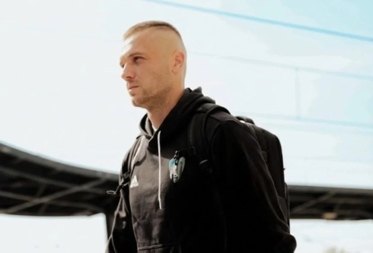 Kocaelispor’da Jovanović’in durumu belirsiz