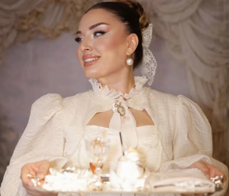 Damat kahvesinde Frappuccino sürprizi sosyal medyada gündem oldu