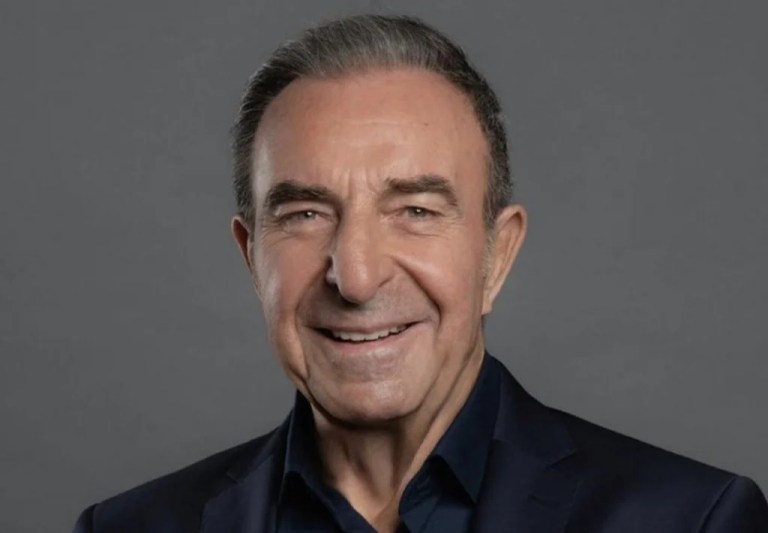 Zafer Ergin’den Mafya Dizilerine Eleştiri