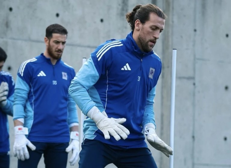 Gebzespor, Isparta deplasmanında kritik sınav verecek!