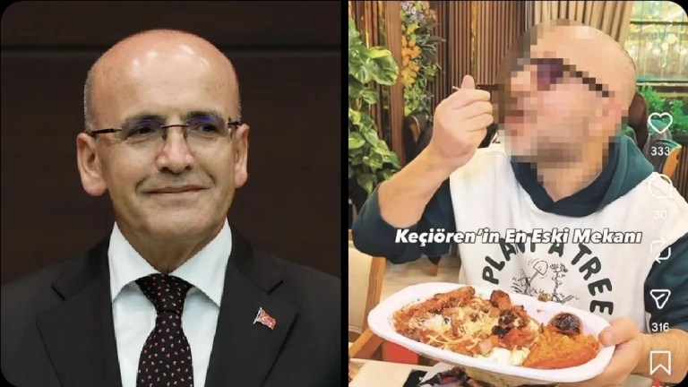 Fenomenlere bedava yemek ve hediye ürün vergisi