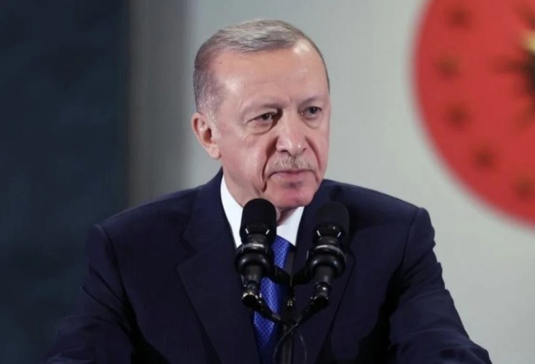 Cumhurbaşkanı Erdoğan’dan Ramazan Ayı Değerlendirmesi