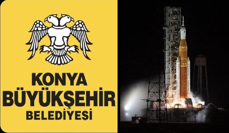 Konya Belediyesi’nden uzay teknolojileri hamlesi