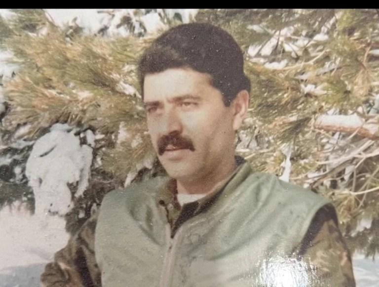Körfez’de Gazi Özcan Yıldız Hayatını Kaybetti