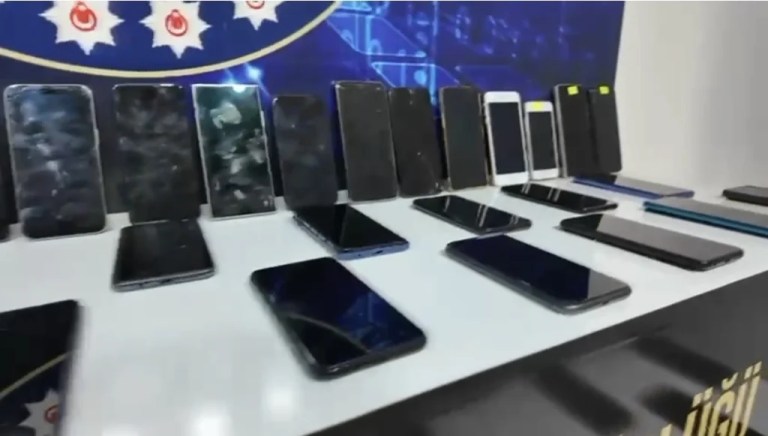 Kocaeli merkezli siber operasyon: 22 milyon TL vurgun engellendi