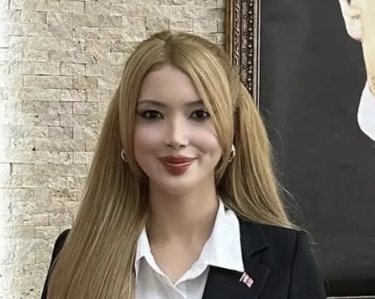 Ladik Kaymakamı Tuğçe Orhan Asaleten Görevine Başladı