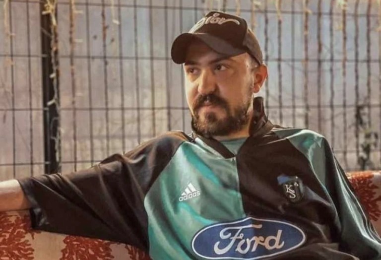 Kocaelispor’a Oğuzhan Alpdoğan’dan sert eleştiri