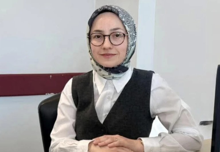 Dilovası Devlet Hastanesi’nde Göz Polikliniği Açıldı