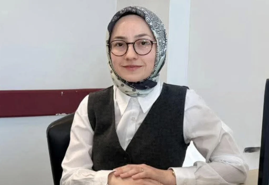 Dilovası Devlet Hastanesi’nde Göz Polikliniği Açıldı