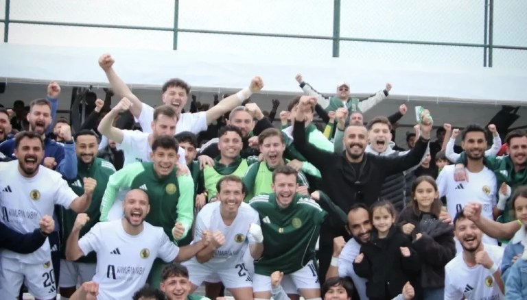 Darıca Gençlerbirliği, Gölcükspor’u Tek Golle Devirdi