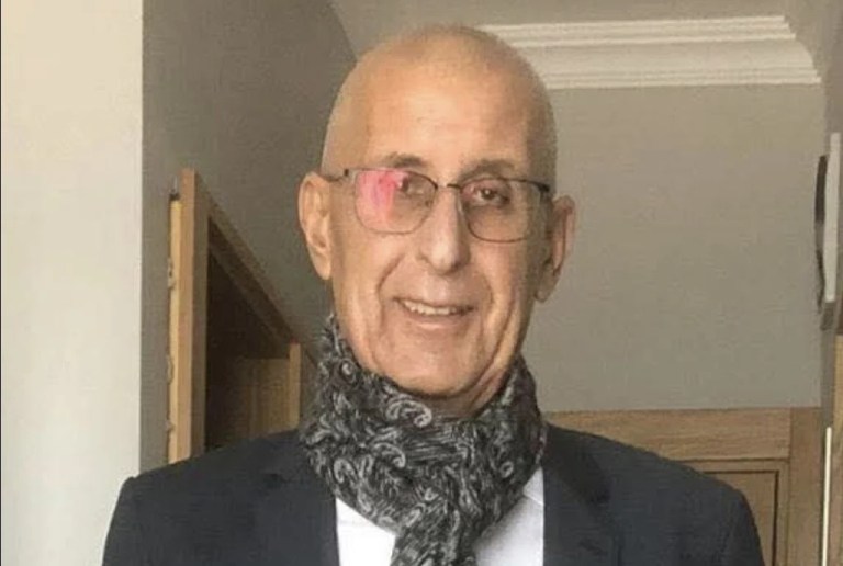 Körfez’de Sezai Gülçan Vefat Etti