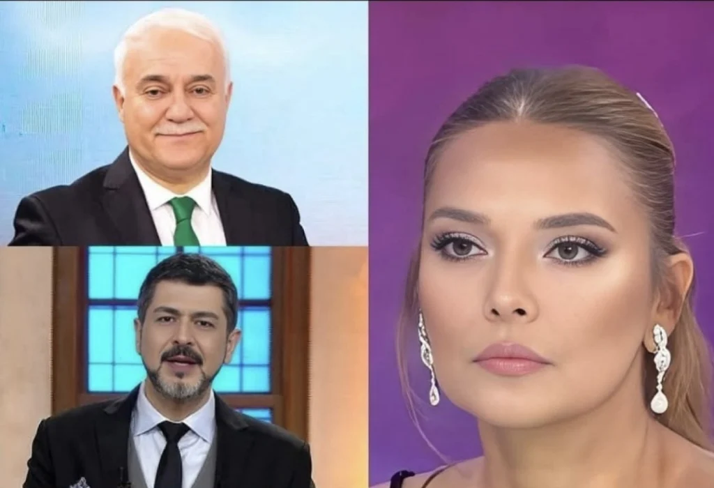 Demet Akalın’dan Ramazan programları için dikkat çeken çağrı