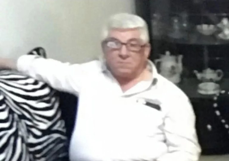 İzmit’te acı kayıp: Sadettin Özdil hayatını kaybetti