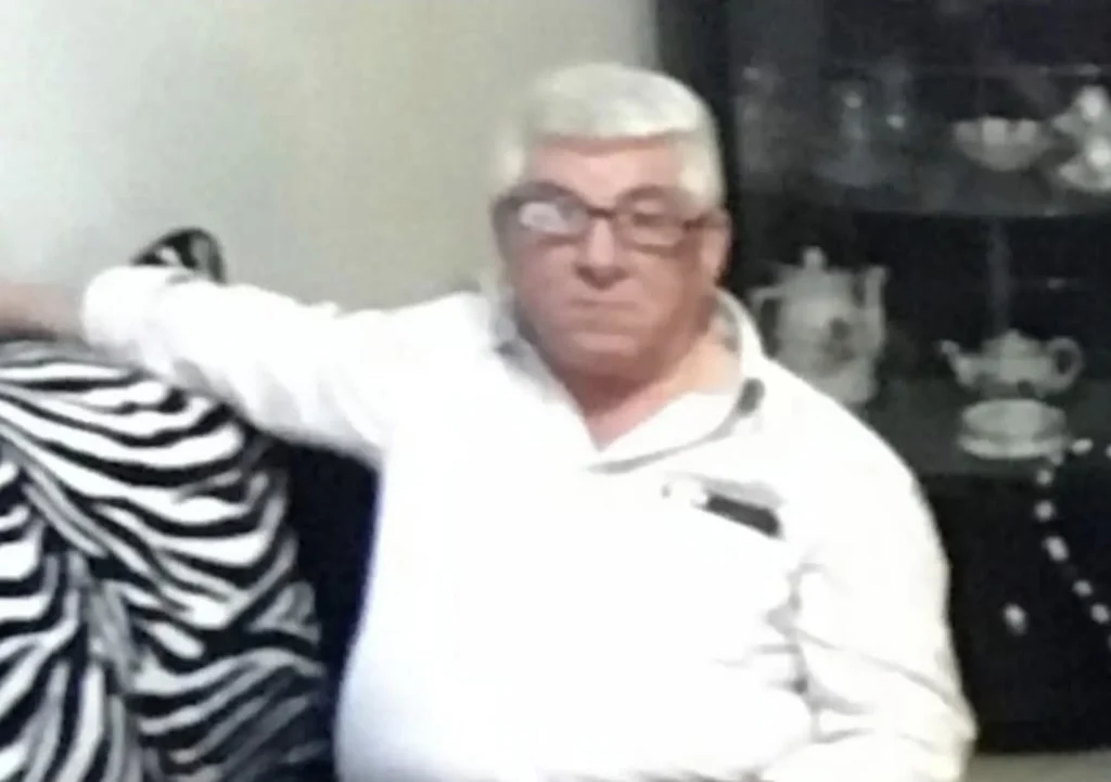 İzmit’te acı kayıp: Sadettin Özdil hayatını kaybetti