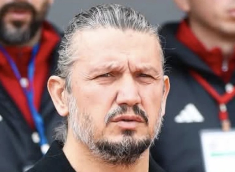Gebzespor Teknik Direktörü Toraman’dan maç sonu değerlendirme