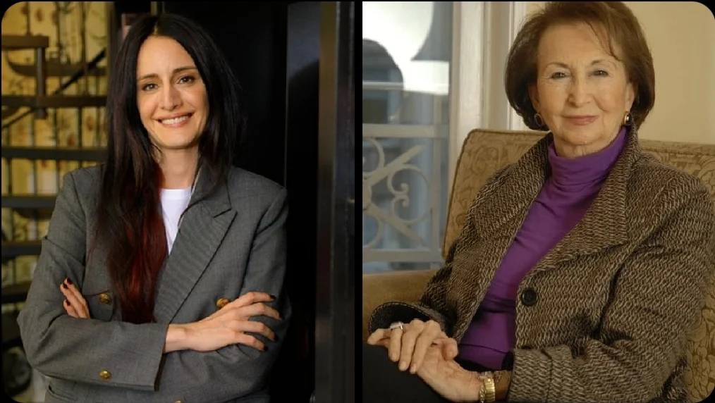 Türkiye’nin En Zengin Kadını Semahat Arsel Oldu