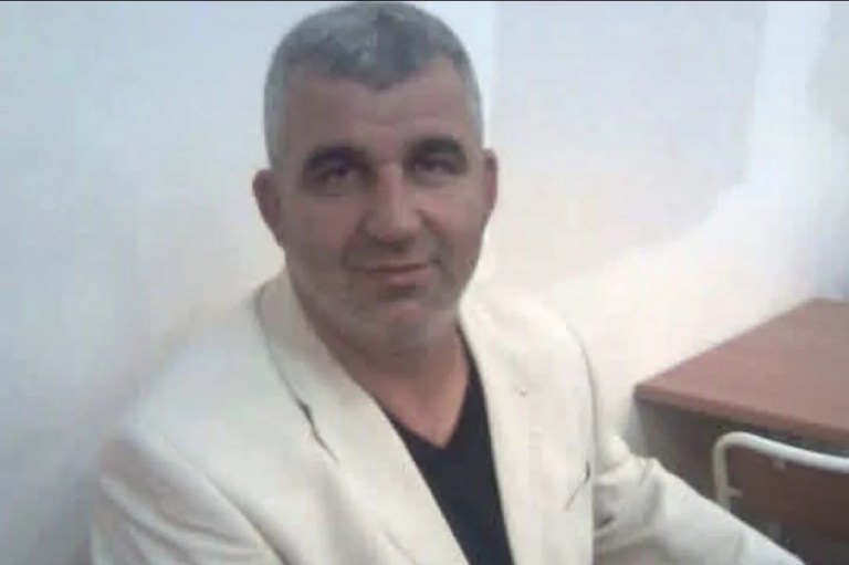 Zabıta personelinin acı günü: Ali Veysel Erbay babasını kaybetti