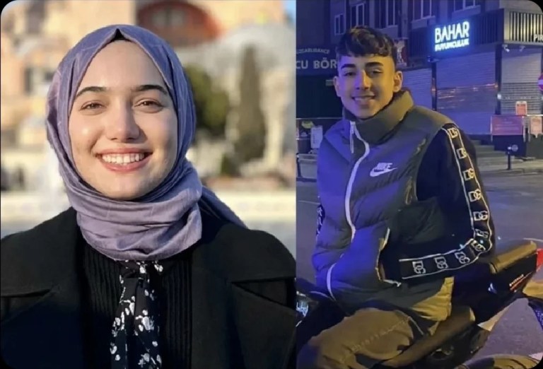 Zehra Kınık davasında şikayet geri çekildi