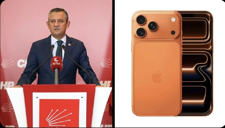 Özgür Özel’den gençlere vergi muafiyeti sözü