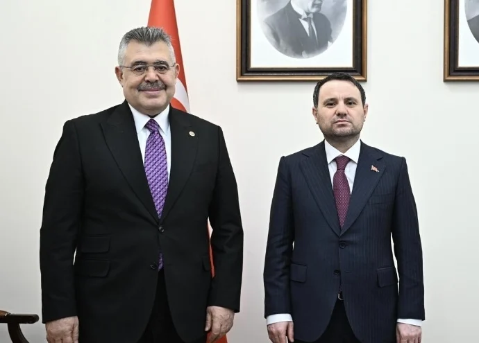 Kocaeli’nin adalet talepleri TBMM’de masaya yatırıldı