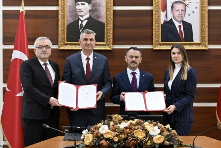 Gölcük’e Aile Sağlığı Merkezi geliyor