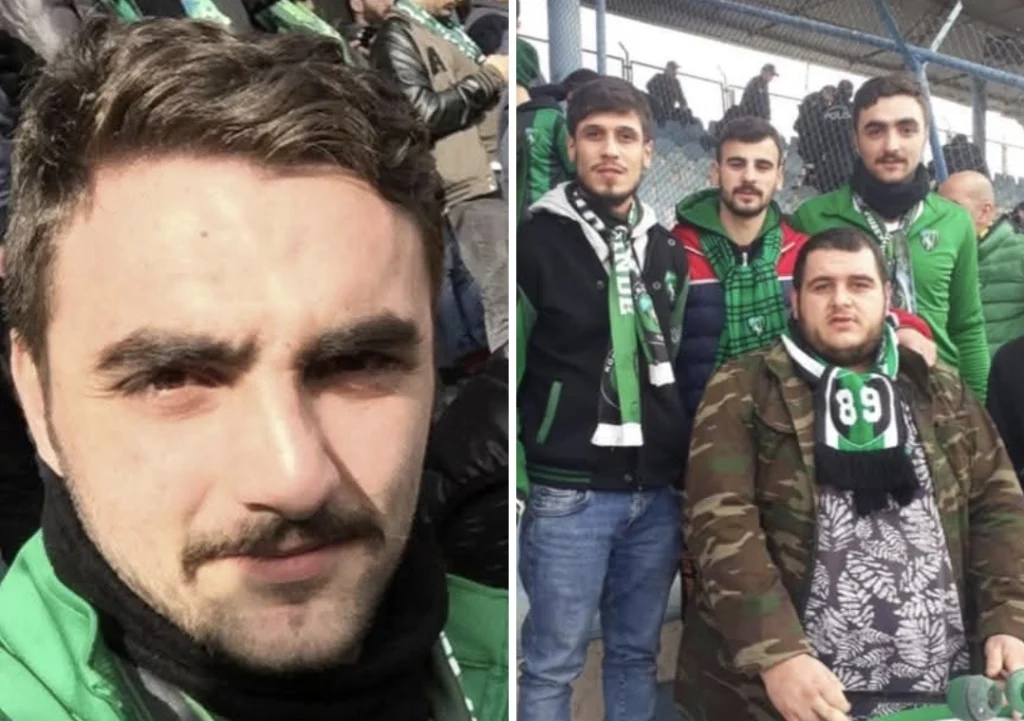 Kocaelispor, Snowhill Ultras Kurucusu Varol’u Kaybetti