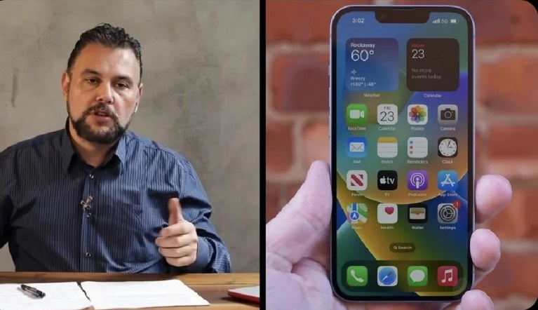 Vergi yükü isyanı: Devlet mi, Apple mı daha çok kazanıyor?